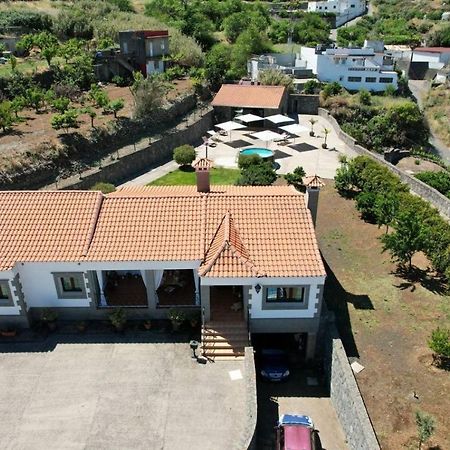 Casa Lucas Βίλα Vega de San Mateo Εξωτερικό φωτογραφία