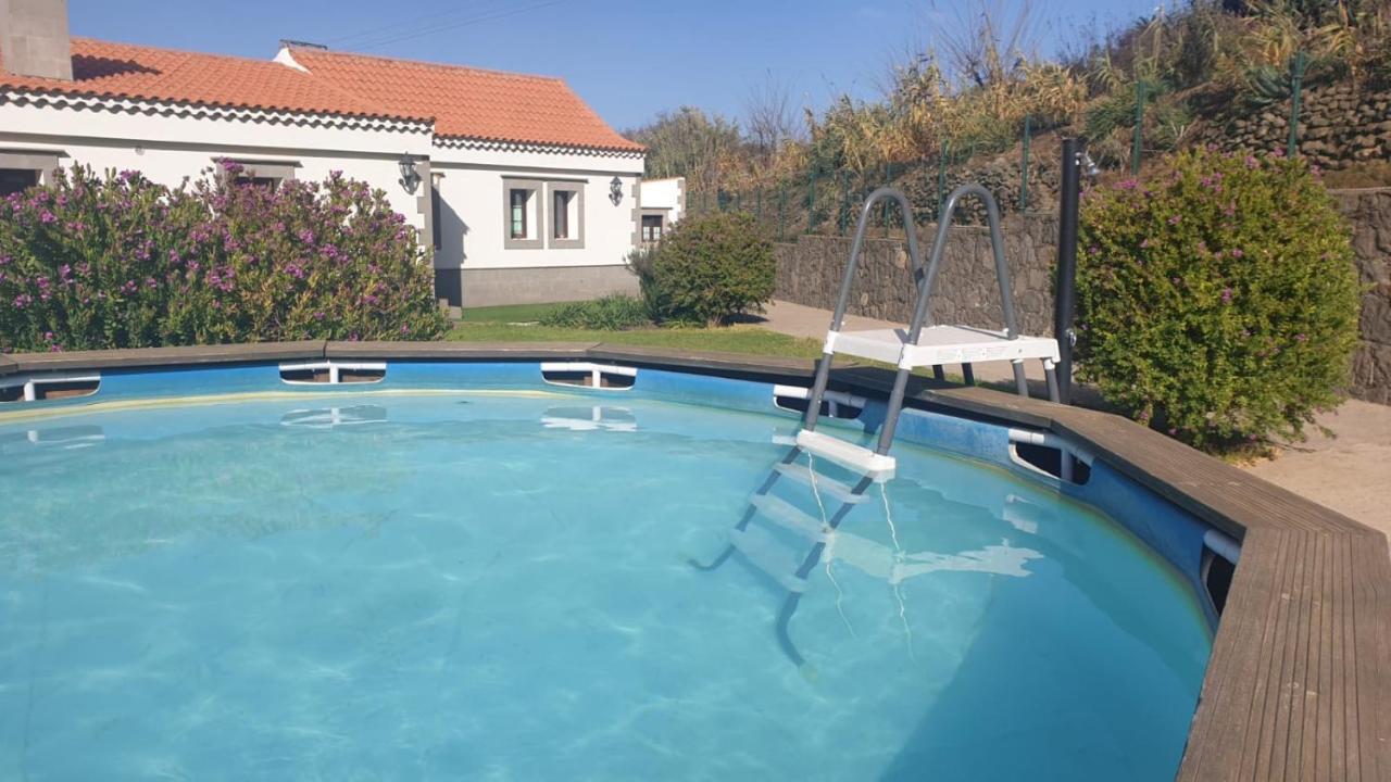 Casa Lucas Βίλα Vega de San Mateo Εξωτερικό φωτογραφία