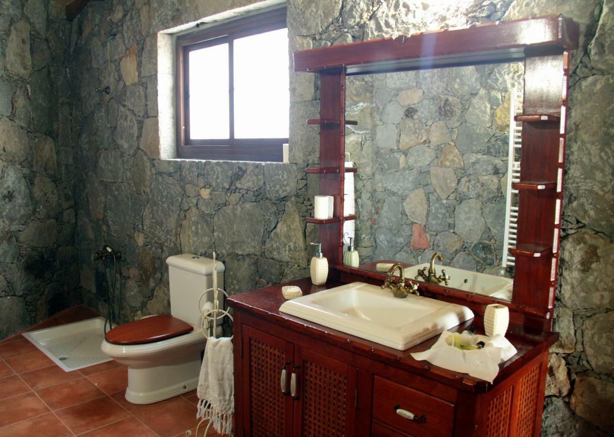 Casa Lucas Βίλα Vega de San Mateo Εξωτερικό φωτογραφία